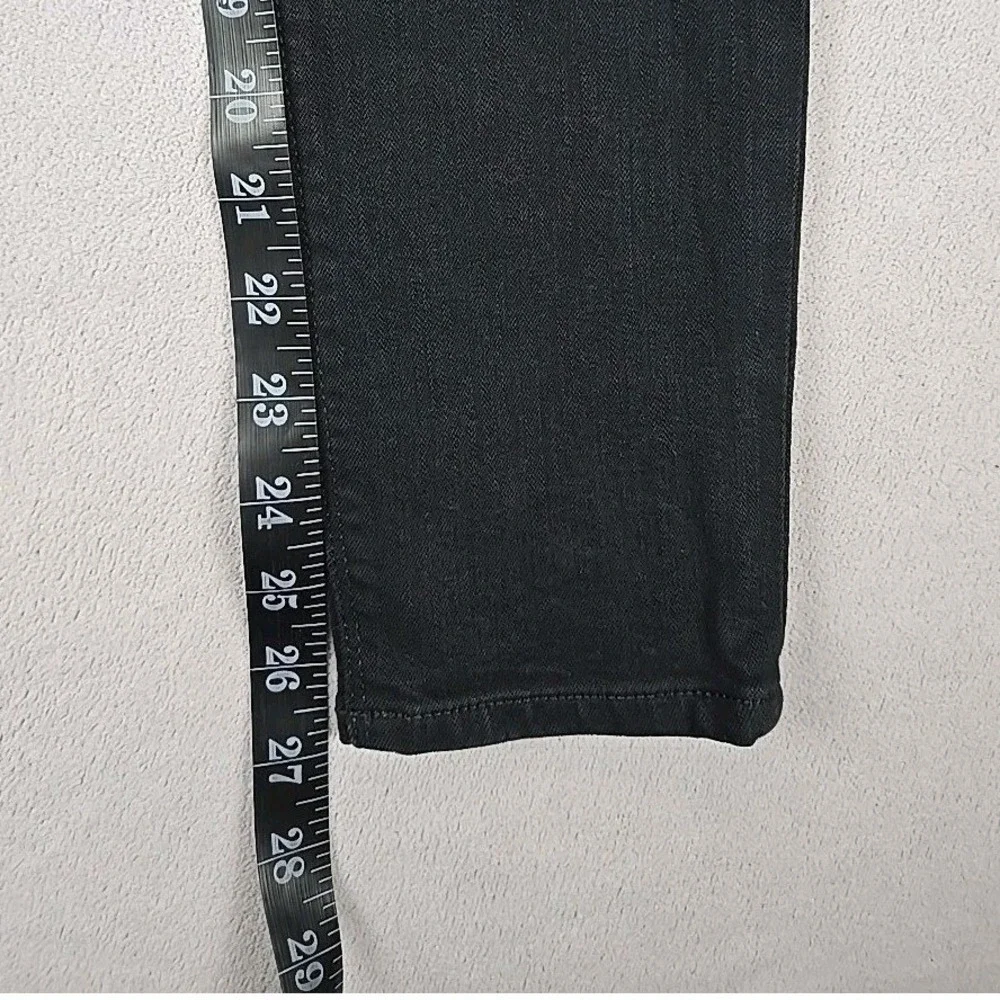 Express Womens 8R Ankle Legging Jeans Dark Wash Skinny NWT‎